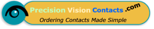 Precision Vision Contacts