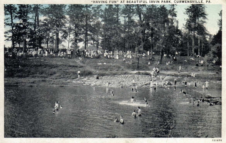 Curwensville Photos Local History Forum