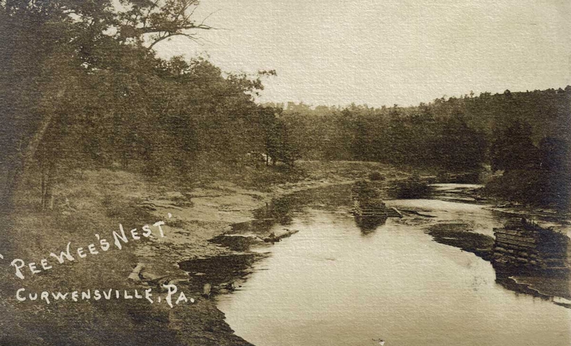 Curwensville Photos Local History Forum