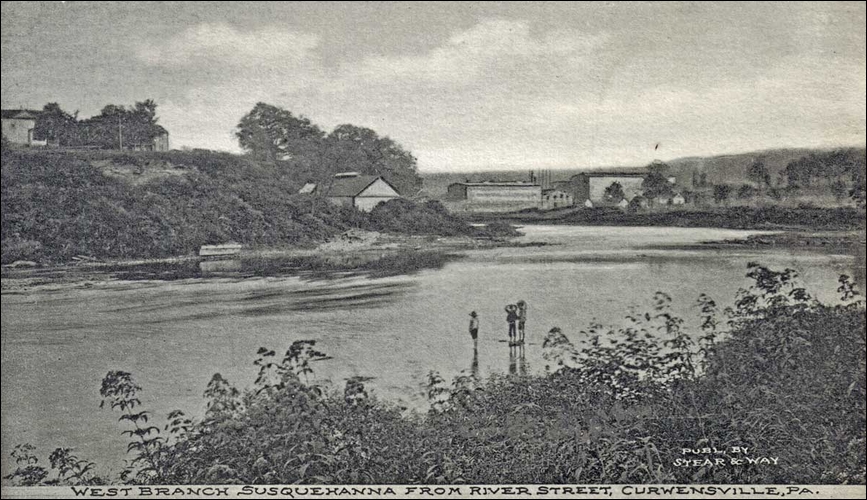 Curwensville Photos Local History Forum