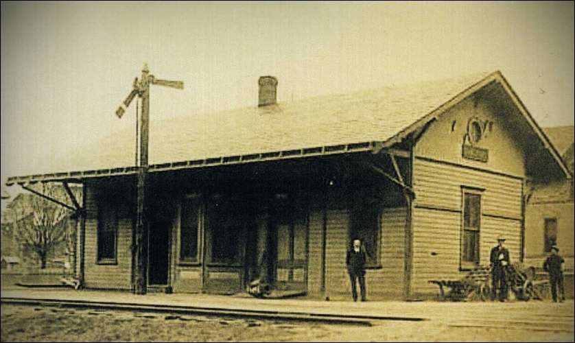 Coalport Photos Local History Forum