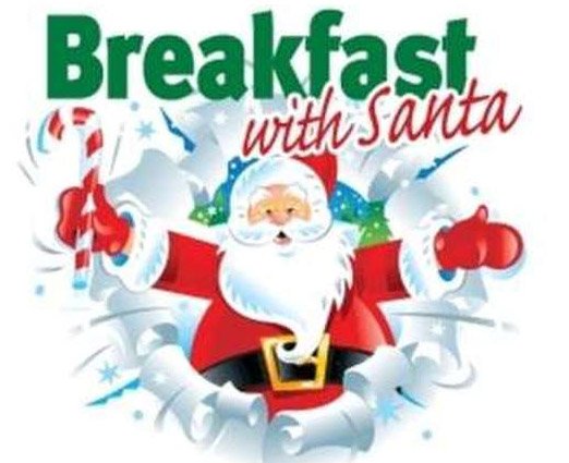 Breakfast with Santa at Penn State DuBois planned for Dec. 4 