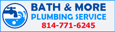 Bath & More Plumbing Service