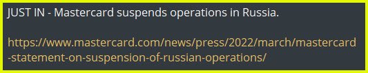 https://www.mastercard.com/news/press/2022/march/mastercard-statement-on-suspension-of-russian-operations/