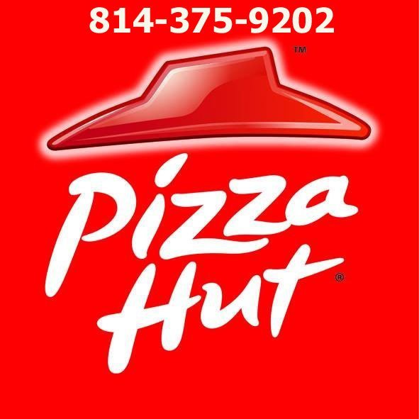 Pizza Hut DuBois (814) 375-9202