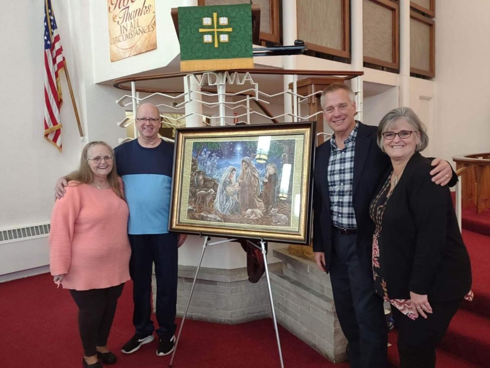 POTD 112522 POTD ON GODUBOIS