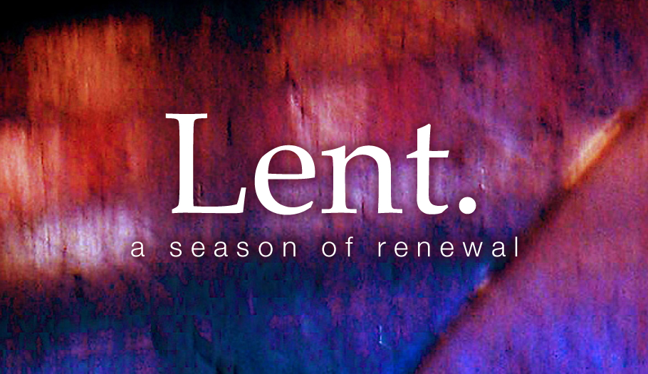 Evening Prayer for the fourth Sunday of Lent 3/19/23