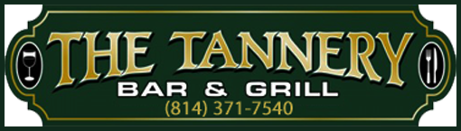 The Tannery Daily Specials > 814-371-7540